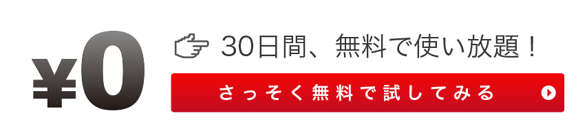 30日間無料デモお申込み