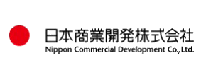 日本商業開発株式会社
