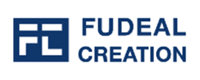 「株式会社フュディアルクリエーション」のロゴ