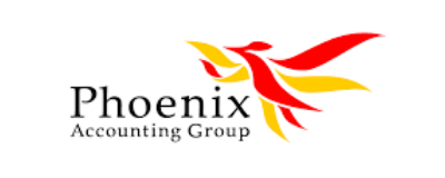 「株式会社フェニックス・アカウンティング・グループ」のロゴ